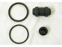 Image of Brake caliper seal kit for Rear caliper